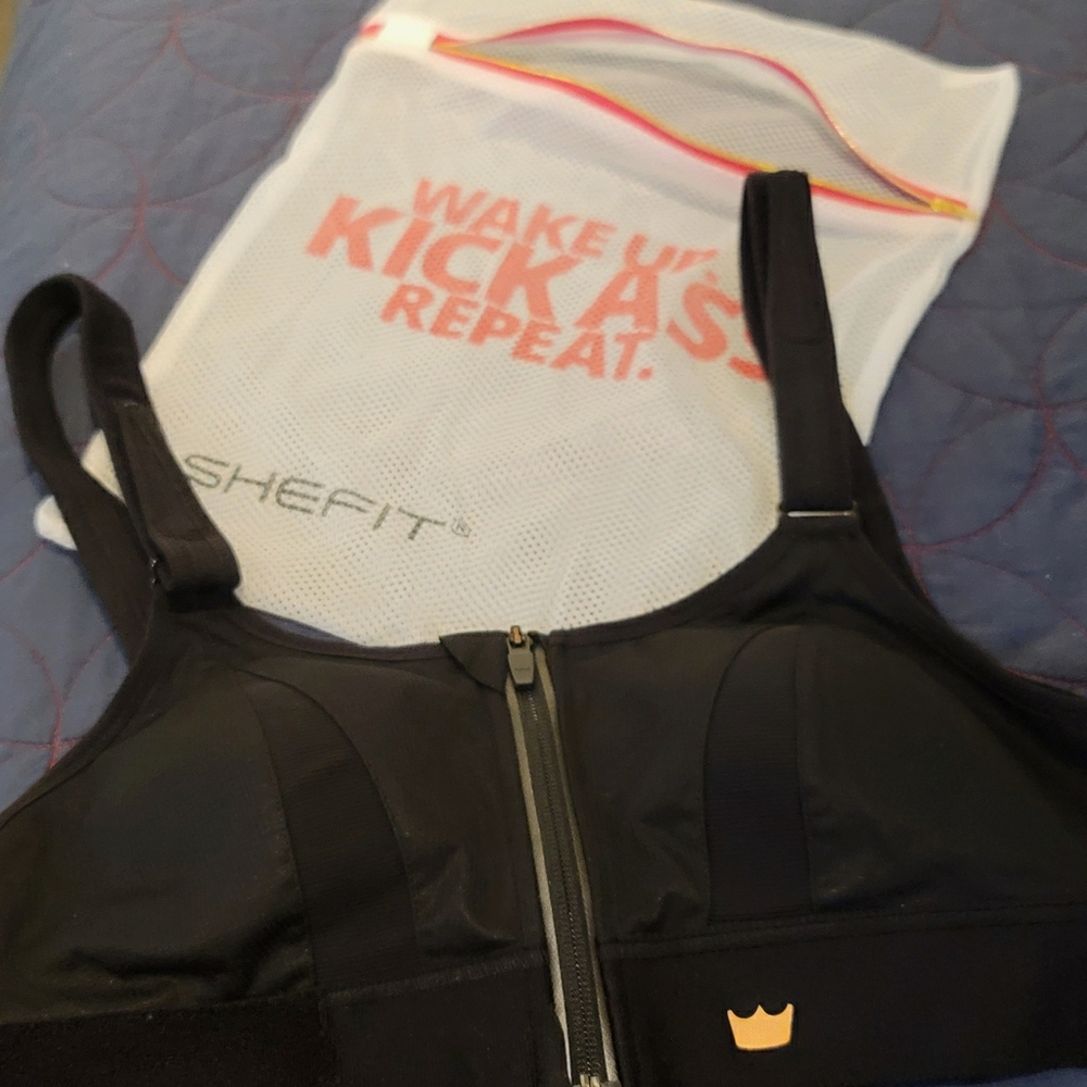 Shefit Ultimate Sports Bra